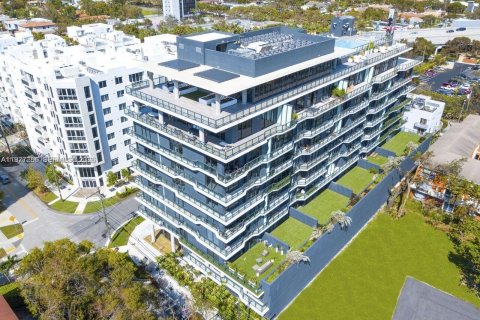 Condo in Miami, Florida, 1 bedroom  № 2042502 - photo 21