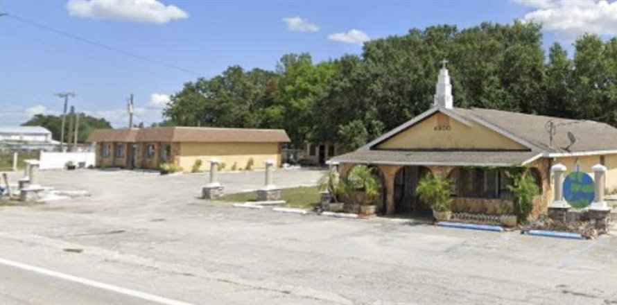 Propiedad comercial en Lake Wales, Florida № 1906054