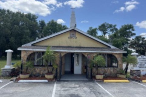 Propiedad comercial en venta en Lake Wales, Florida № 1906054 - foto 3