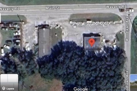 Propiedad comercial en venta en Lake Wales, Florida № 1906054 - foto 10