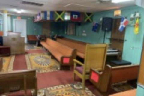 Propiedad comercial en venta en Lake Wales, Florida № 1906054 - foto 4