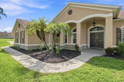Casa en venta en Clermont, Florida, 4 dormitorios, 215.44 m2 № 2272866 - foto 2