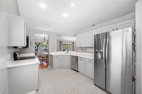Villa ou maison à vendre à Tarpon Springs, Floride: 3 chambres, 140.1 m2 № 1618407 - photo 12