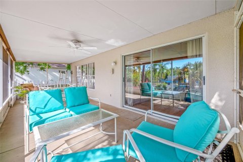 Villa ou maison à vendre à Tarpon Springs, Floride: 3 chambres, 140.1 m2 № 1618407 - photo 30