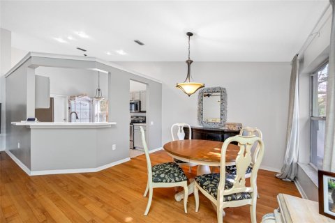 Villa ou maison à vendre à Tarpon Springs, Floride: 3 chambres, 140.1 m2 № 1618407 - photo 6