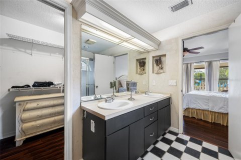 Villa ou maison à vendre à Tarpon Springs, Floride: 3 chambres, 140.1 m2 № 1618407 - photo 16