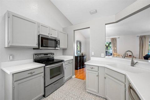 Villa ou maison à vendre à Tarpon Springs, Floride: 3 chambres, 140.1 m2 № 1618407 - photo 13