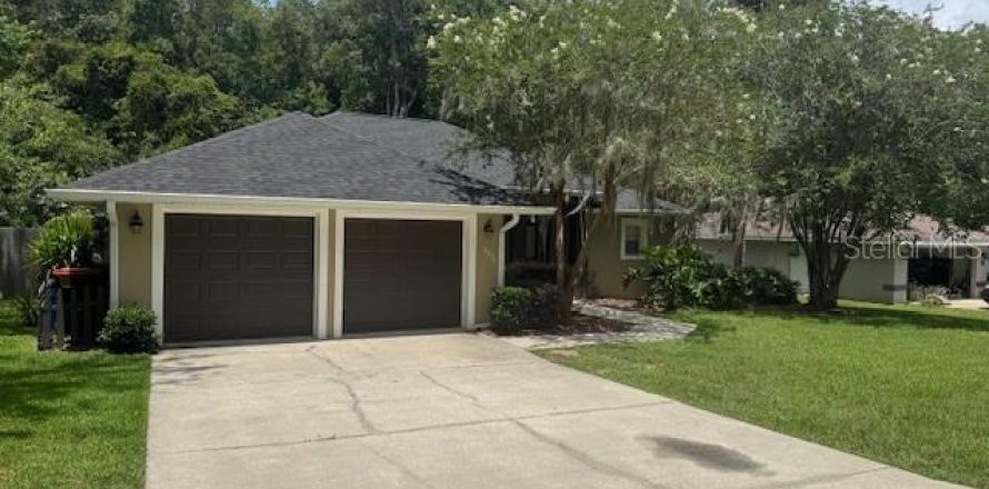 Villa ou maison à Ocala, Floride 3 chambres, 157.75 m2 № 1845138