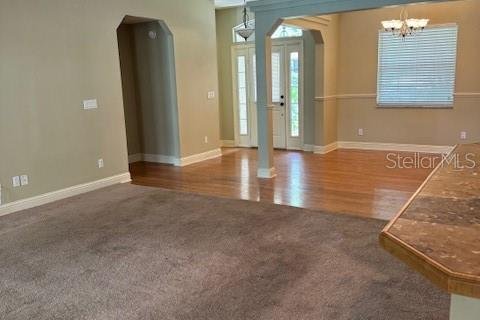 Villa ou maison à louer à Ocala, Floride: 3 chambres, 157.75 m2 № 1845138 - photo 6