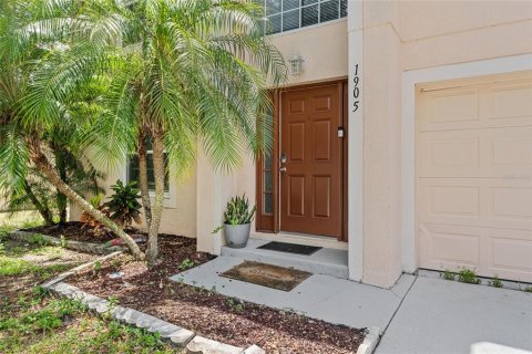 House in Winter Haven, Florida 4 bedrooms, 283.35 sq.m. № 1793404 - photo 3