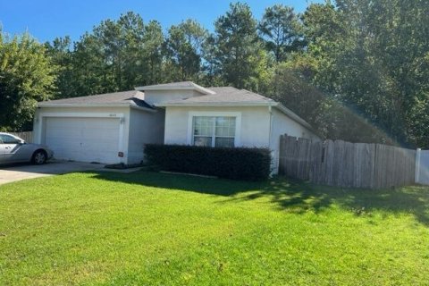 Casa en venta en Jacksonville, Florida, 4 dormitorios, 173.26 m2 № 769242 - foto 1