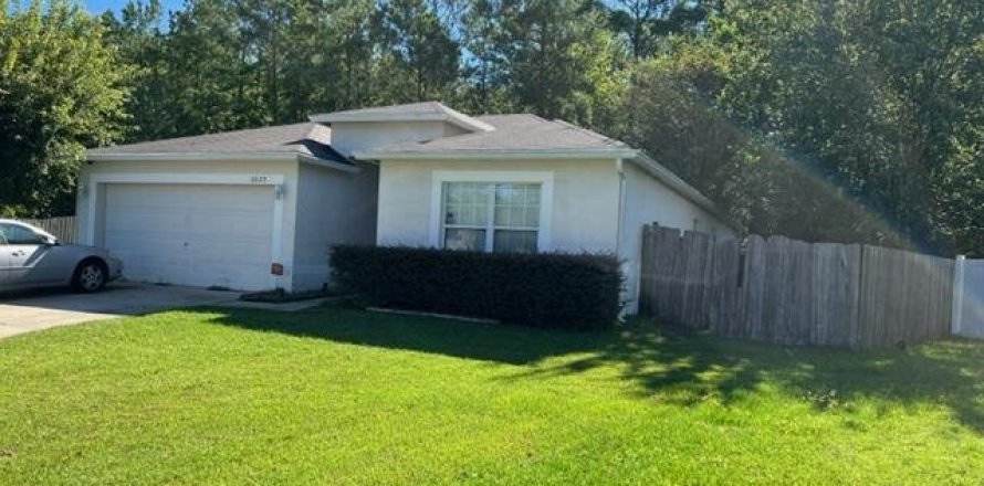 Casa en Jacksonville, Florida 4 dormitorios, 173.26 m2 № 769242