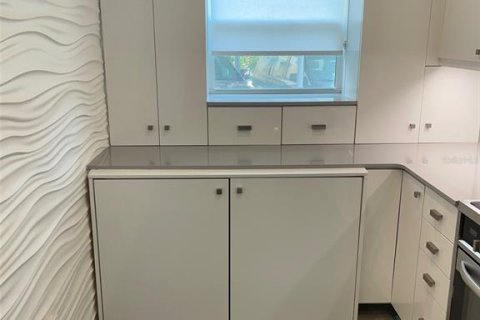 Condominio en alquiler en Saint Petersburg, Florida, 1 dormitorio, 45.99 m2 № 1023039 - foto 6