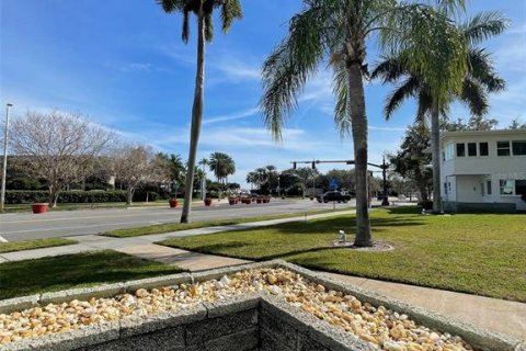 Condominio en alquiler en Saint Petersburg, Florida, 1 dormitorio, 45.99 m2 № 1023039 - foto 3