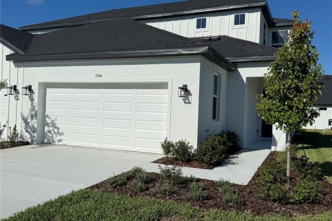 Casa en Sun City Center, Florida 2 dormitorios, 181.81 m2 № 2380731