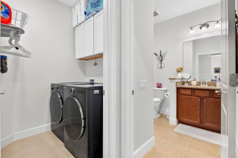 House in Bradenton, Florida 2 bedrooms, 141.68 sq.m. № 2200236 - photo 15