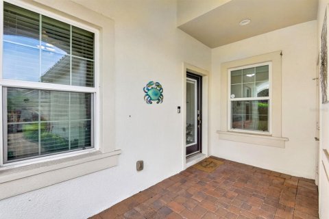 House in Bradenton, Florida 2 bedrooms, 141.68 sq.m. № 2200236 - photo 6