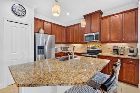 House in Bradenton, Florida 2 bedrooms, 141.68 sq.m. № 2200236 - photo 26