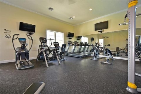 House in Bradenton, Florida 2 bedrooms, 141.68 sq.m. № 2200236 - photo 11