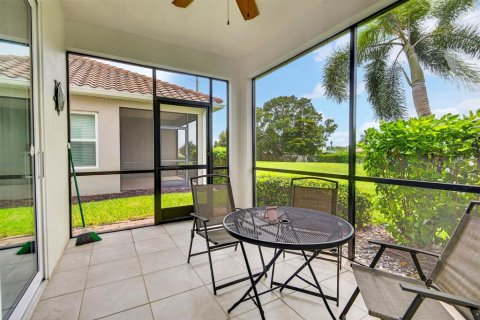 House in Bradenton, Florida 2 bedrooms, 141.68 sq.m. № 2200236 - photo 30