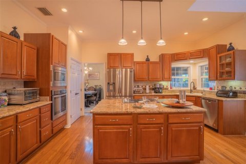 Villa ou maison à vendre à Lakeland, Floride: 4 chambres, 282.14 m2 № 2206090 - photo 10