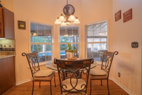 Villa ou maison à vendre à Lakeland, Floride: 4 chambres, 282.14 m2 № 2206090 - photo 11