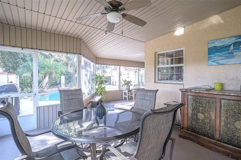 Villa ou maison à vendre à Lakeland, Floride: 4 chambres, 282.14 m2 № 2206090 - photo 25