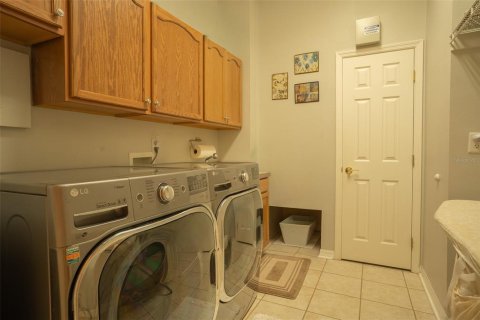 Villa ou maison à vendre à Lakeland, Floride: 4 chambres, 282.14 m2 № 2206090 - photo 23