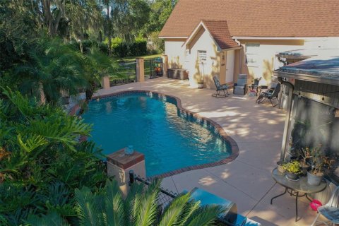 Villa ou maison à vendre à Lakeland, Floride: 4 chambres, 282.14 m2 № 2206090 - photo 2