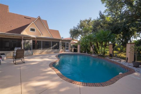 Villa ou maison à vendre à Lakeland, Floride: 4 chambres, 282.14 m2 № 2206090 - photo 30