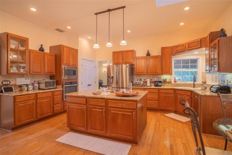 Villa ou maison à vendre à Lakeland, Floride: 4 chambres, 282.14 m2 № 2206090 - photo 8