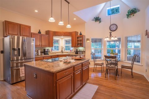Villa ou maison à vendre à Lakeland, Floride: 4 chambres, 282.14 m2 № 2206090 - photo 7
