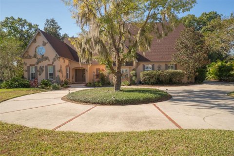 Villa ou maison à Lakeland, Floride 4 chambres, 282.14 m2 № 2206090