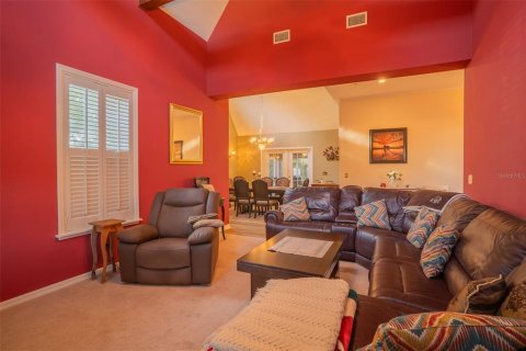 Villa ou maison à vendre à Lakeland, Floride: 4 chambres, 282.14 m2 № 2206090 - photo 4