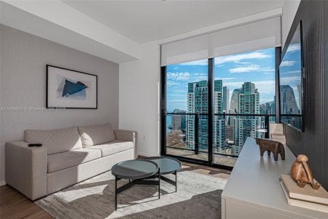 Copropriété à vendre à Miami, Floride: 3 chambres, 96.9 m2 № 1977273 - photo 6