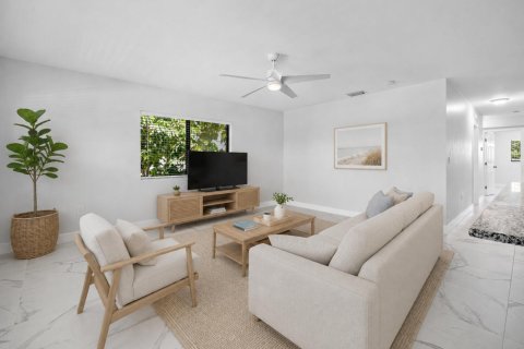 Copropriété à louer à Boca Raton, Floride: 3 chambres, 105.91 m2 № 2300319 - photo 7