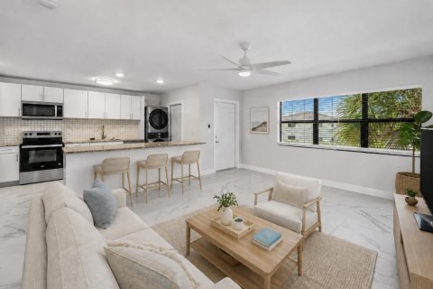Copropriété à louer à Boca Raton, Floride: 3 chambres, 105.91 m2 № 2300319 - photo 9