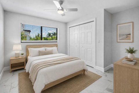 Copropriété à louer à Boca Raton, Floride: 3 chambres, 105.91 m2 № 2300319 - photo 18