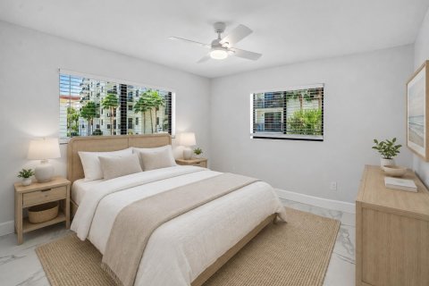 Copropriété à louer à Boca Raton, Floride: 3 chambres, 105.91 m2 № 2300319 - photo 15