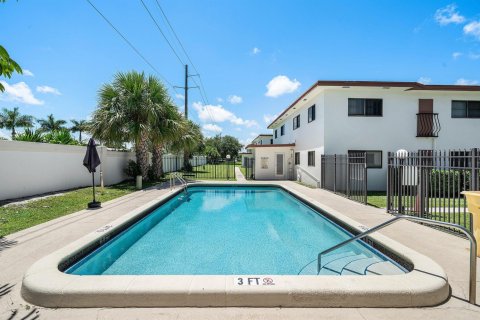 Copropriété à louer à Boca Raton, Floride: 3 chambres, 105.91 m2 № 2300319 - photo 21