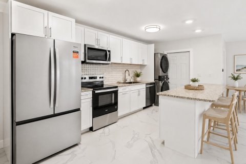 Copropriété à louer à Boca Raton, Floride: 3 chambres, 105.91 m2 № 2300319 - photo 3