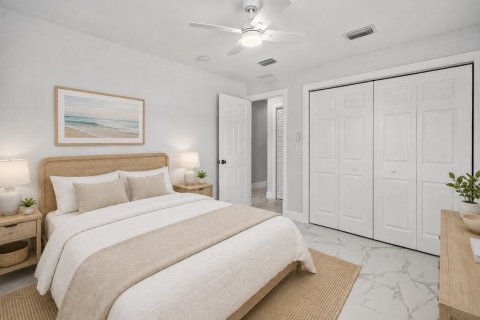 Copropriété à louer à Boca Raton, Floride: 3 chambres, 105.91 m2 № 2300319 - photo 16