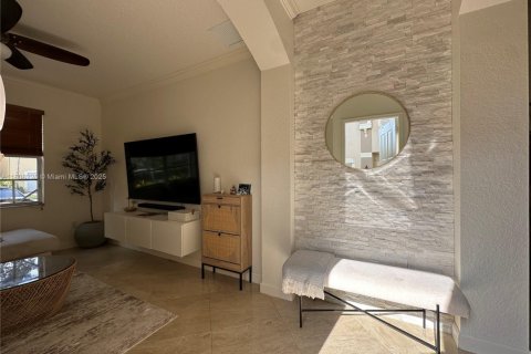 Townhouse in Miramar, Florida 3 bedrooms, 185.99 sq.m. № 1755935 - photo 12