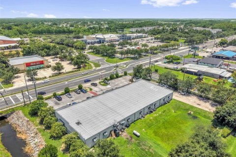 Propiedad comercial en venta en Orlando, Florida № 2198001 - foto 7