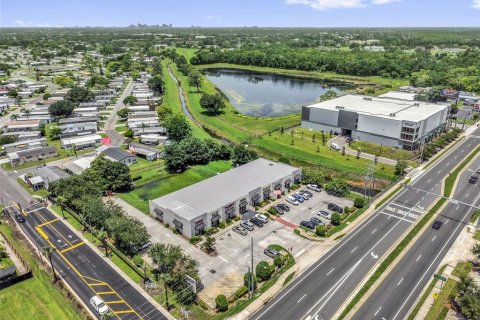 Propiedad comercial en venta en Orlando, Florida № 2198001 - foto 5
