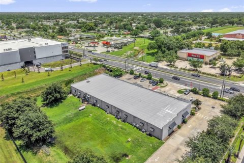 Propiedad comercial en venta en Orlando, Florida № 2198001 - foto 8