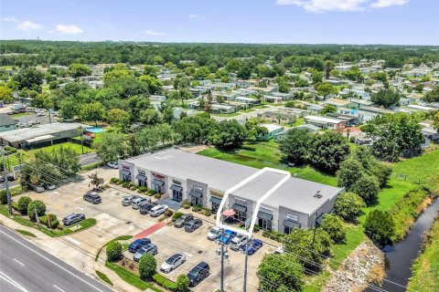 Propiedad comercial en venta en Orlando, Florida № 2198001 - foto 28