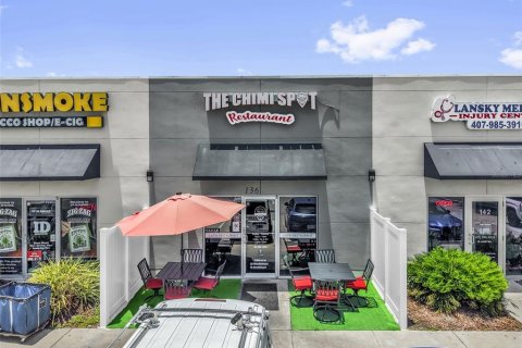 Propiedad comercial en Orlando, Florida № 2198001