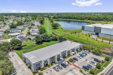 Propiedad comercial en venta en Orlando, Florida № 2198001 - foto 25