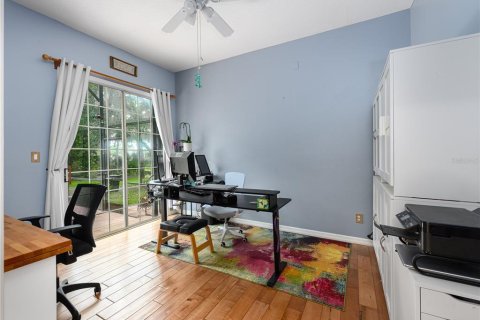 House in Oviedo, Florida 4 bedrooms, 201.04 sq.m. № 1810645 - photo 23